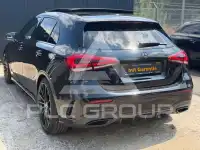 2019 Mercedes Benz A 220