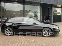 2019 Mercedes Benz A 220