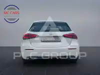 2019 Mercedes Benz A 220