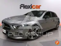 2019 Mercedes Benz A 220