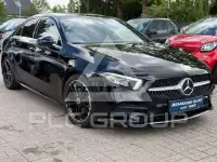2019 Mercedes Benz A 220