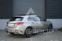 2019 Mercedes Benz A 220