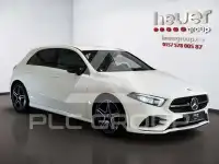 2019 Mercedes Benz A 220