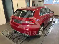 2019 Mercedes Benz A 220