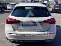 2019 Mercedes Benz A 220