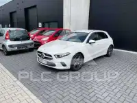 2019 Mercedes Benz A 220