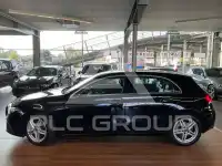 2019 Mercedes Benz A 220