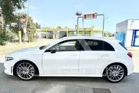 2019 Mercedes Benz A 220