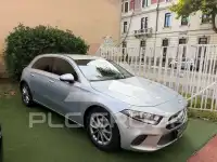 2019 Mercedes Benz A 220