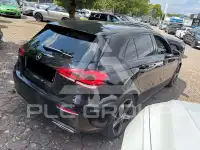 2019 Mercedes Benz A 220