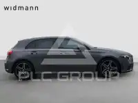 2019 Mercedes Benz A 220
