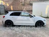 2019 Mercedes Benz A 220