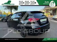 2019 Mercedes Benz A 220