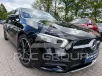 2019 Mercedes Benz A 220