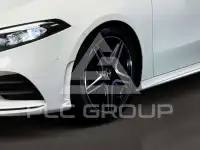2019 Mercedes Benz A 220