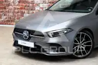 2019 Mercedes Benz A 220