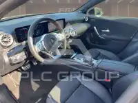 2019 Mercedes Benz A 220