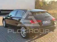 2019 Mercedes Benz A 220