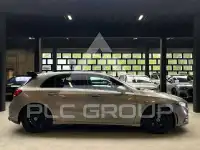2019 Mercedes Benz A 220
