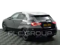 2019 Mercedes Benz A 220