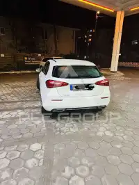 2019 Mercedes Benz A 220