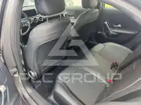 2019 Mercedes Benz A 220