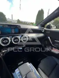 2019 Mercedes Benz A 220