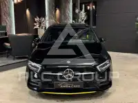 2019 Mercedes Benz A 220