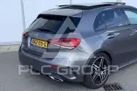 2019 Mercedes Benz A 220