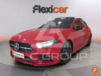 2019 Mercedes Benz A 220