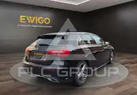 2019 Mercedes Benz A 220