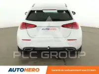 2019 Mercedes Benz A 220