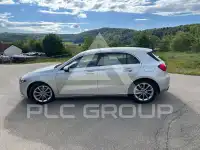 2019 Mercedes Benz A 220