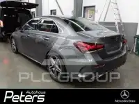 2019 Mercedes Benz A 220