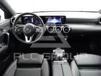 2019 Mercedes Benz A 220