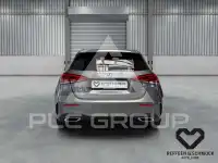 2019 Mercedes Benz A 220