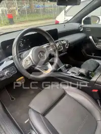 2019 Mercedes Benz A 220