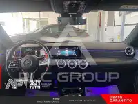 2019 Mercedes Benz A 220