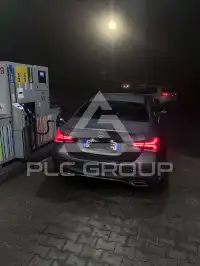 2019 Mercedes Benz A 220