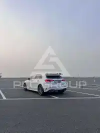 2019 Mercedes Benz A 220