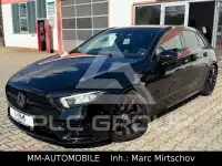 2019 Mercedes Benz A 220