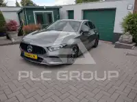 2019 Mercedes Benz A 220