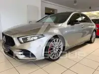 2019 Mercedes Benz A 220