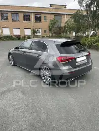 2019 Mercedes Benz A 220