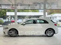 2019 Mercedes Benz A 220