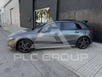 2019 Mercedes Benz A 220