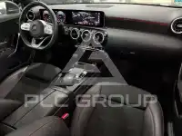 2019 Mercedes Benz A 220