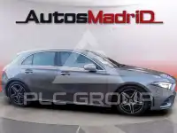2019 Mercedes Benz A 200