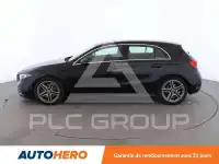 2019 Mercedes Benz A 220
