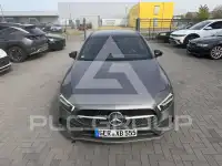 2019 Mercedes Benz A 220
